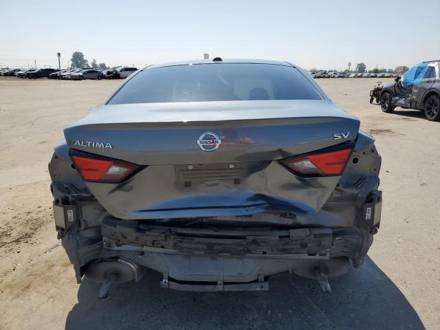 2022 NISSAN ALTIMA SV - 1N4BL4DV8NN405214