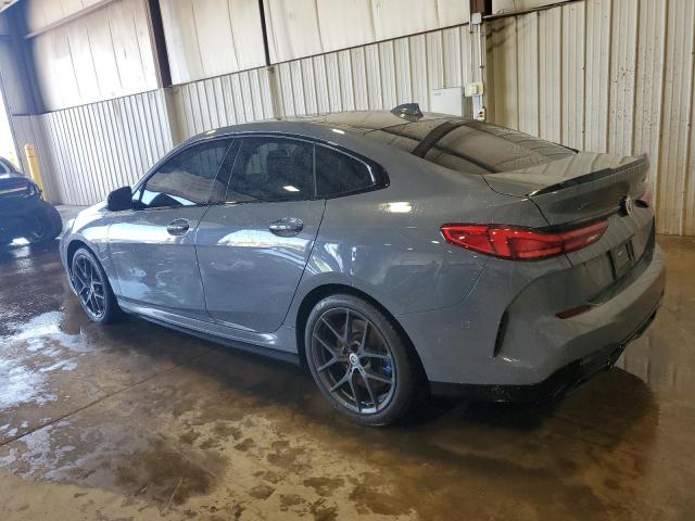 Vin: wba13al03n7l23564, lot: 57488725, bmw m2 20222