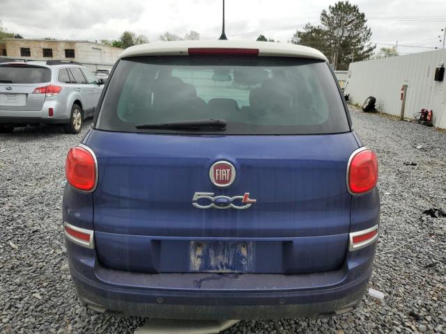 2018 FIAT 500L LOUNG ZFBCFACH9JZ041374