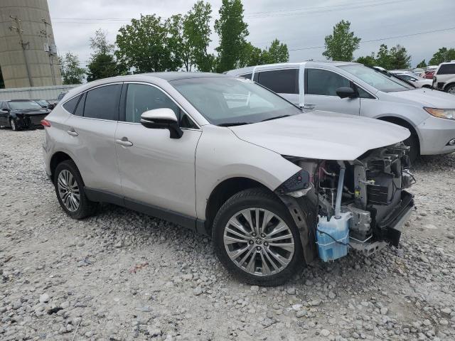 Vin: jteaaaah7pj148786, lot: 58027335, toyota venza le 20234