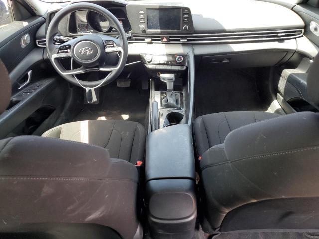 2023 HYUNDAI ELANTRA SE - KMHLM4AG0PU582359