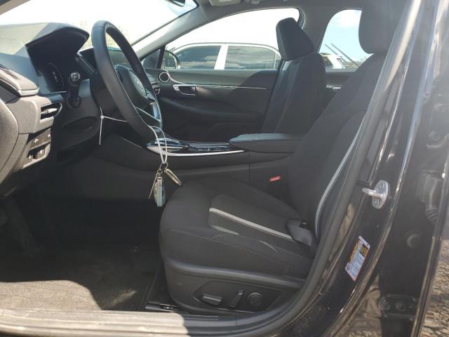2023 HYUNDAI SONATA SEL - KMHL14JA8PA327593