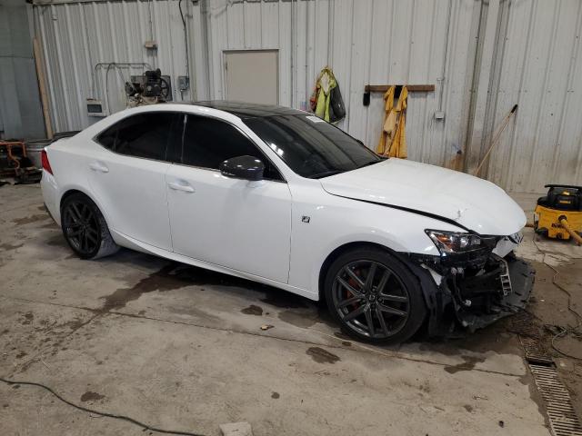 Vin: jthga1d26l5105256, lot: 58562945, lexus is 300 f s 300 f sport 20204