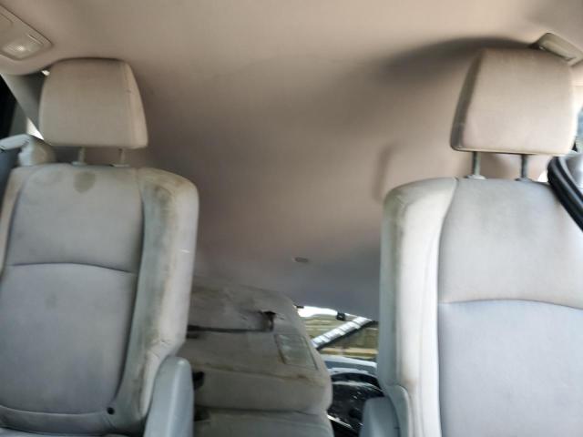 2019 HONDA ODYSSEY LX 5FNRL6H28KB027071