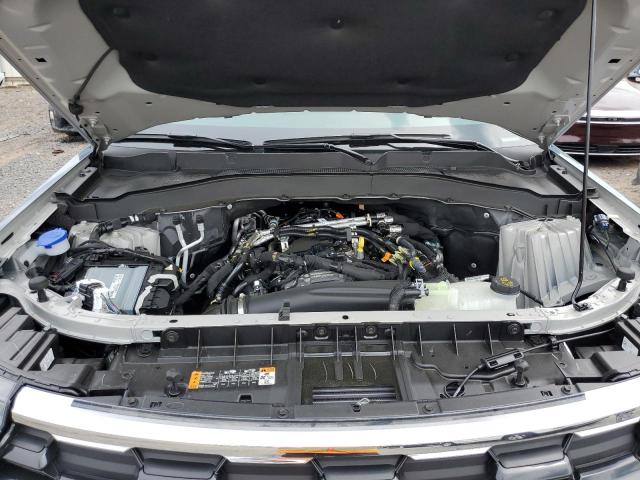 2025 FORD EXPLORER A 1FMUK8DH2SGB18261