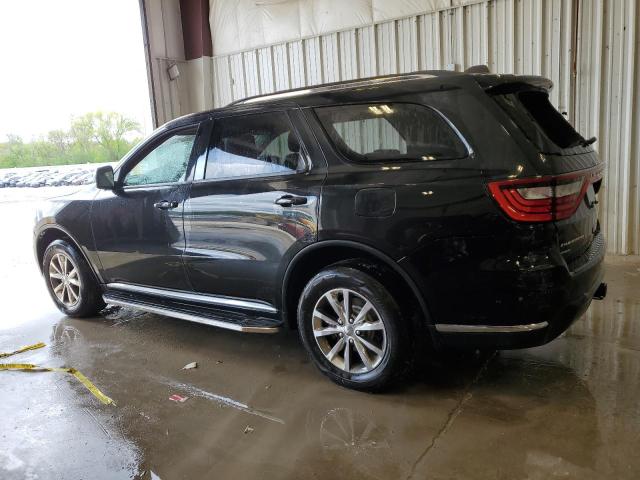 Vin: 1c4rdjdg8ec596084, lot: 57796975, dodge durango limited 20142