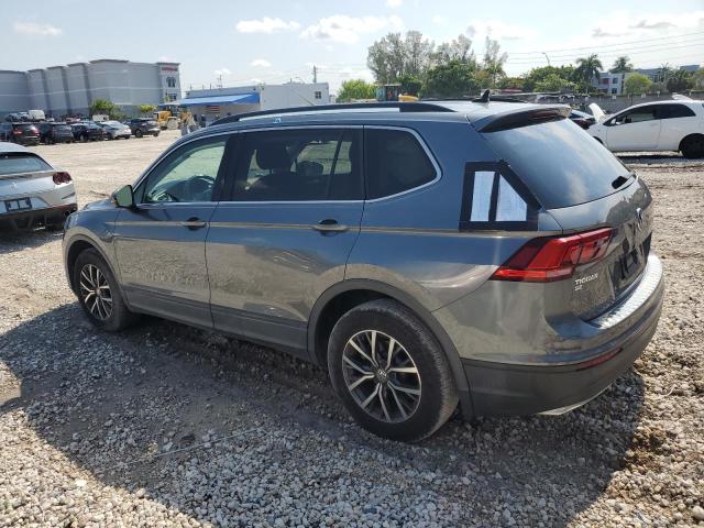 2019 VOLKSWAGEN TIGUAN SE 3VV3B7AX2KM154772