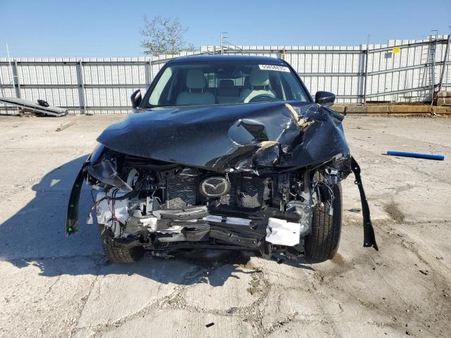 2025 MAZDA CX-5 PREFE JM3KFBCL0S0540077