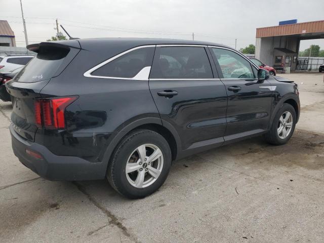 Vin: 5xyrg4lc1mg023254, lot: 58638035, kia sorento lx 20213