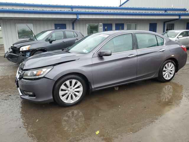 Vin: 1hgcr2f81ea054910, lot: 57456965, honda accord exl 2014 img_1