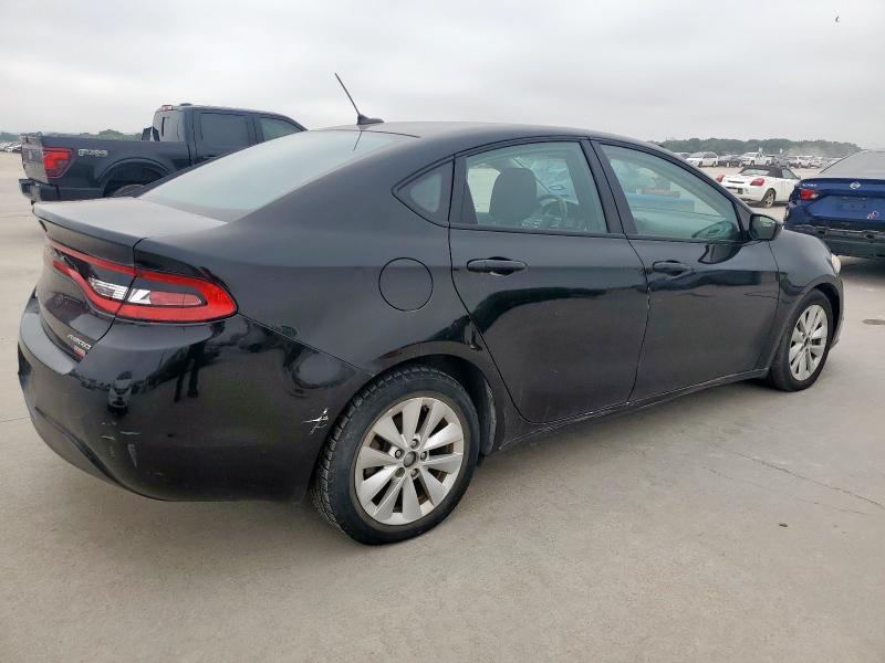 Vin: 1c3cdfdh2fd362812, lot: 58073115, dodge dart se aero 20153