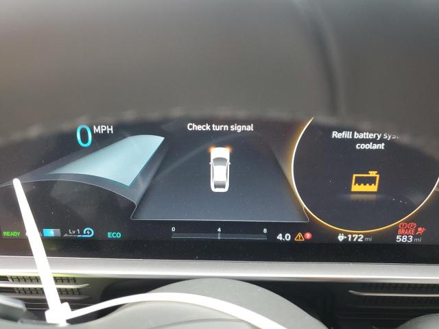 2024 HYUNDAI IONIQ 6 SE - KMHM34AC2RA076671