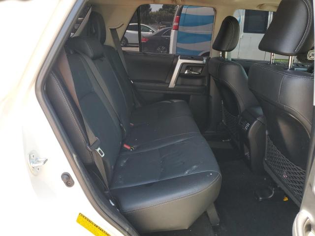 2021 TOYOTA 4RUNNER NI JTEDU5JR3M5246450