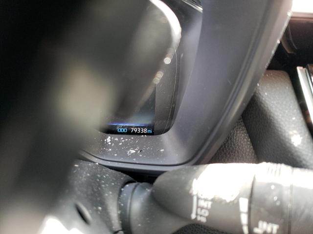 2022 TOYOTA COROLLA SE - JTDS4MCE8N3507861