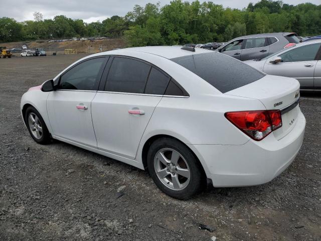 Vin: 1g1pc5sb8f7277571, lot: 57627765, chevrolet cruze lt 20152