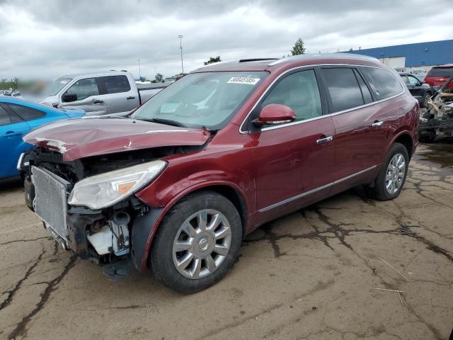BUICK ENCLAVE