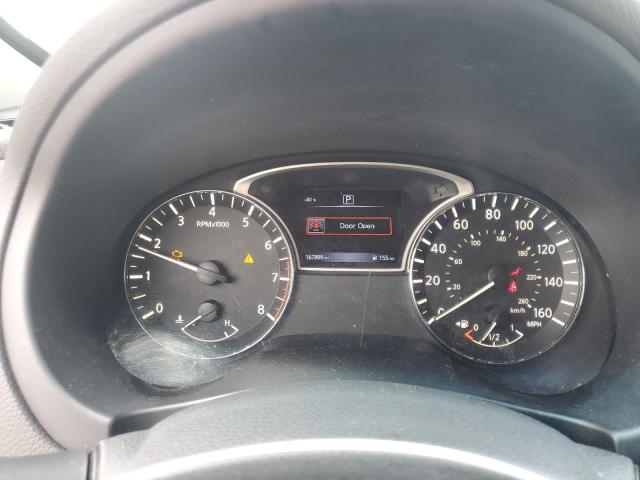 2016 NISSAN ALTIMA 2.5 - 1N4AL3AP3GN315936
