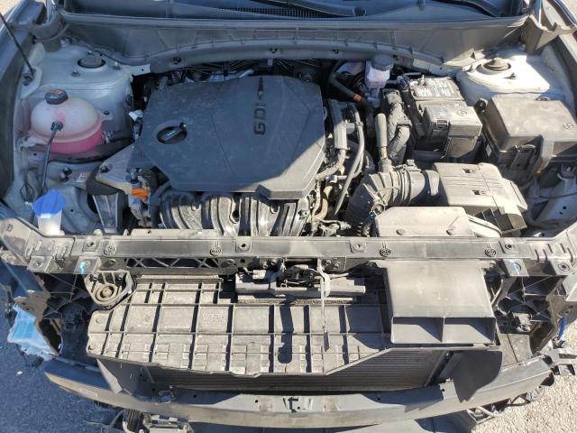 2023 HYUNDAI TUCSON SEL - 5NMJB3AE2PH219823