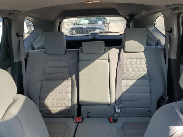 2018 HONDA CR-V EX 2HKRW2H51JH642653