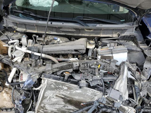 2019 NISSAN ROGUE S - 5N1AT2MT6KC743495