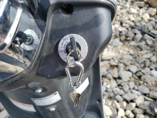 2006 YAMAHA YJ125 LPRSE13Y96A351343