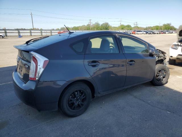 Vin: jtdkn3du0f0444724, lot: 54195685, toyota prius 20153