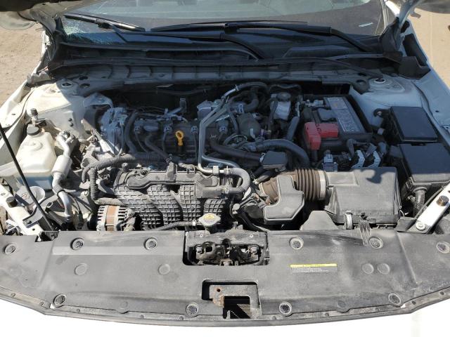 2022 NISSAN ALTIMA PLA 1N4BL4FW6NN393070