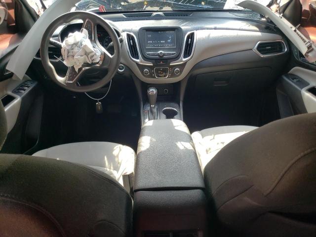 2018 CHEVROLET EQUINOX LS - 3GNAXHEV5JL394271