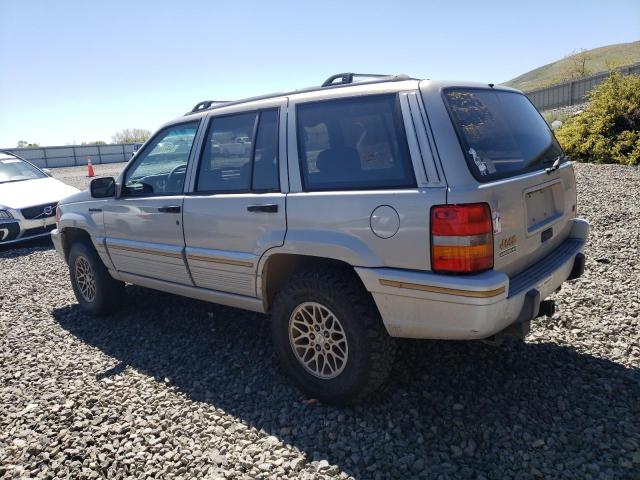 Vin: 1j4gz78y0rc190766, lot: 54628055, jeep grand cher limited 19942