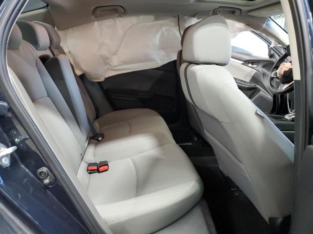 2018 HONDA CIVIC EX - 19XFC2F77JE040070