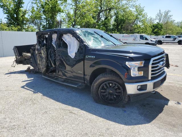 Vin: 1ftew1eg6hfb84272, lot: 56340575, ford f-150 supercrew 20174
