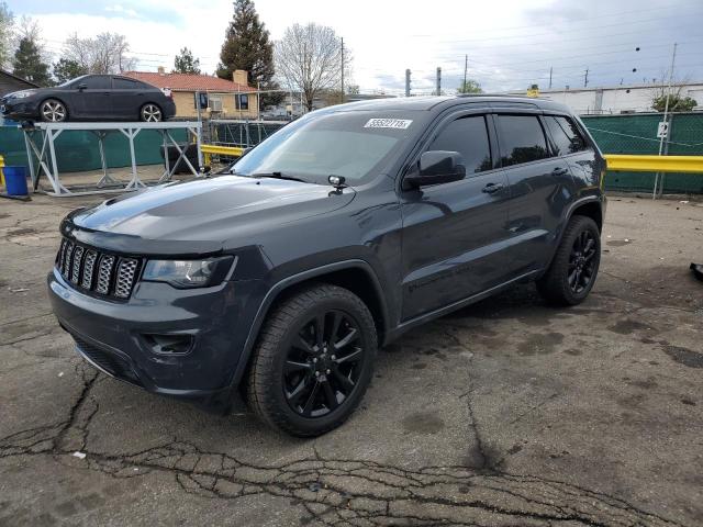 Vin: 1c4rjeag8jc281185, lot: 55522715, jeep grand cher laredo 2018 img_1