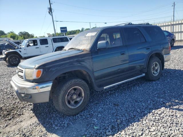 TOYOTA 4RUNNER SR