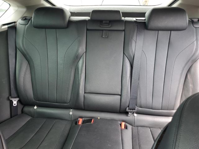 2016 BMW X6 XDRIVE3 - 5UXKU2C5XG0N79040