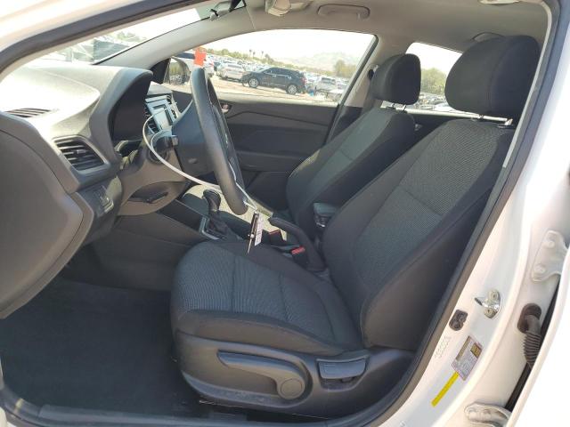 2020 HYUNDAI ACCENT SE - 3KPC24A61LE092863
