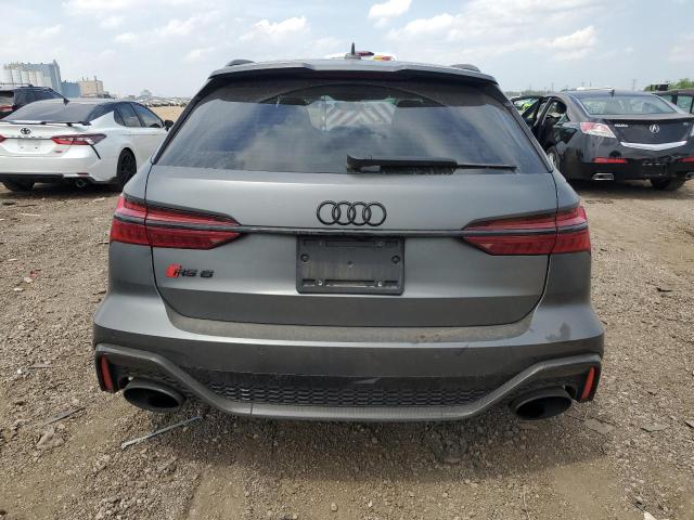 2021 AUDI RS6 WUA1CBF22MN904024