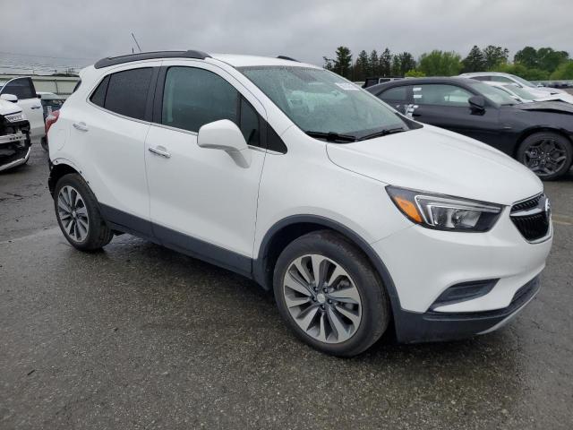 Vin: kl4cjasb5mb332762, lot: 56704245, buick encore preferred 20214