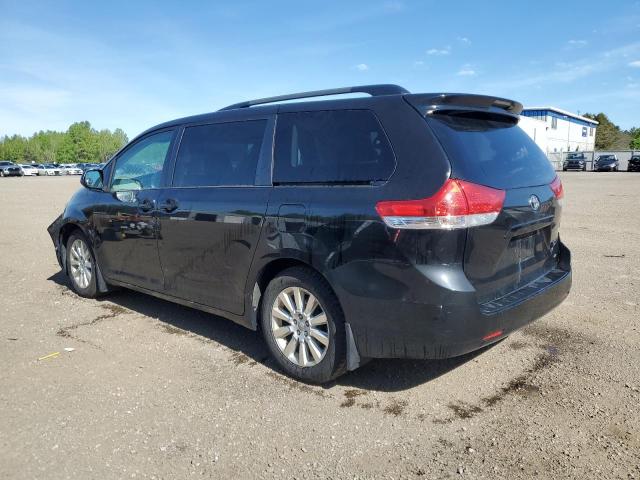 Vin: 5tdkk3dc6ds340409, lot: 57517645, toyota all models le 20132