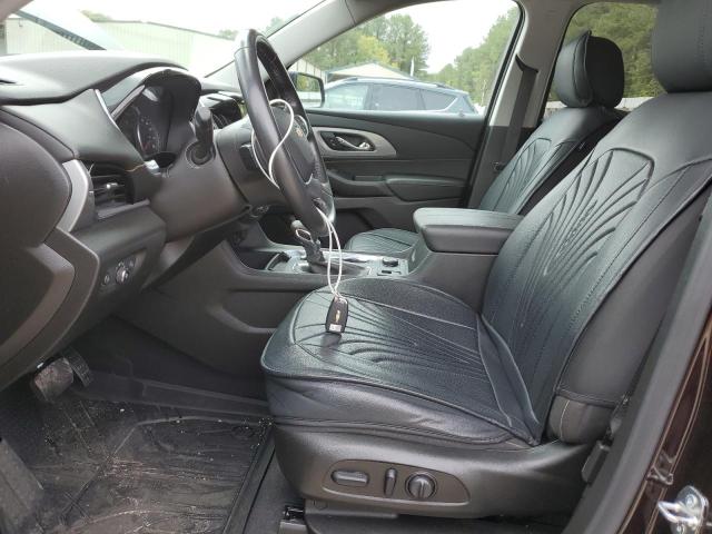 2021 CHEVROLET TRAVERSE L - 1GNERGKW7MJ180588