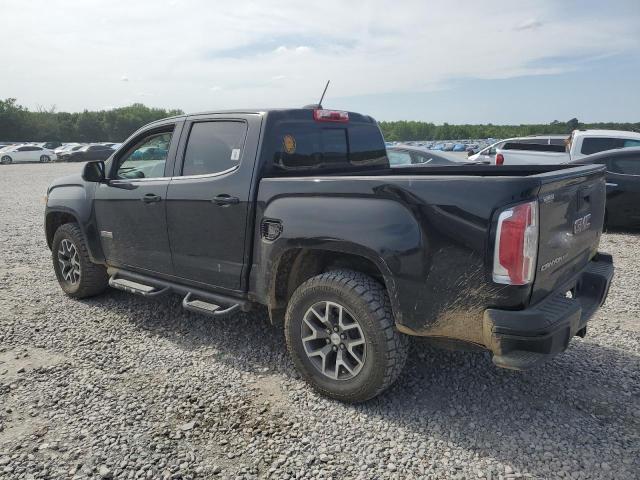 2018 GMC CANYON SLE 1GTG6CEN3J1253473