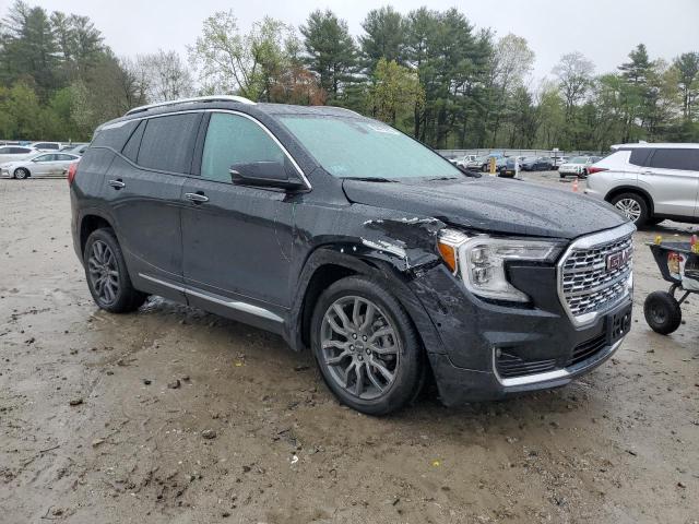 Vin: 3gkalxeg6pl161061, lot: 55471955, gmc terrain denali 20234