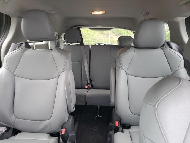 2024 TOYOTA SIENNA XLE 5TDJSKFC8RS134633