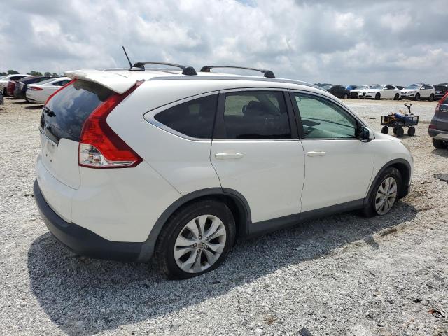 Vin: 5j6rm3h7xcl020851, lot: 57529095, honda crv exl 20123