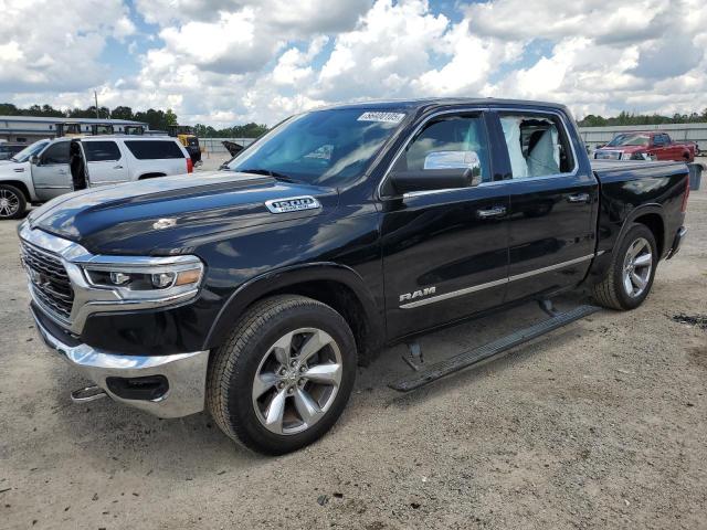 Vin: 1c6srfht5kn672830, lot: 56400105, ram 1500 limited 2019 img_1