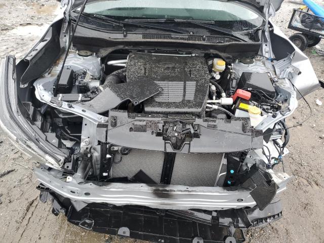 2019 SUBARU FORESTER JF2SKACC8KH474220