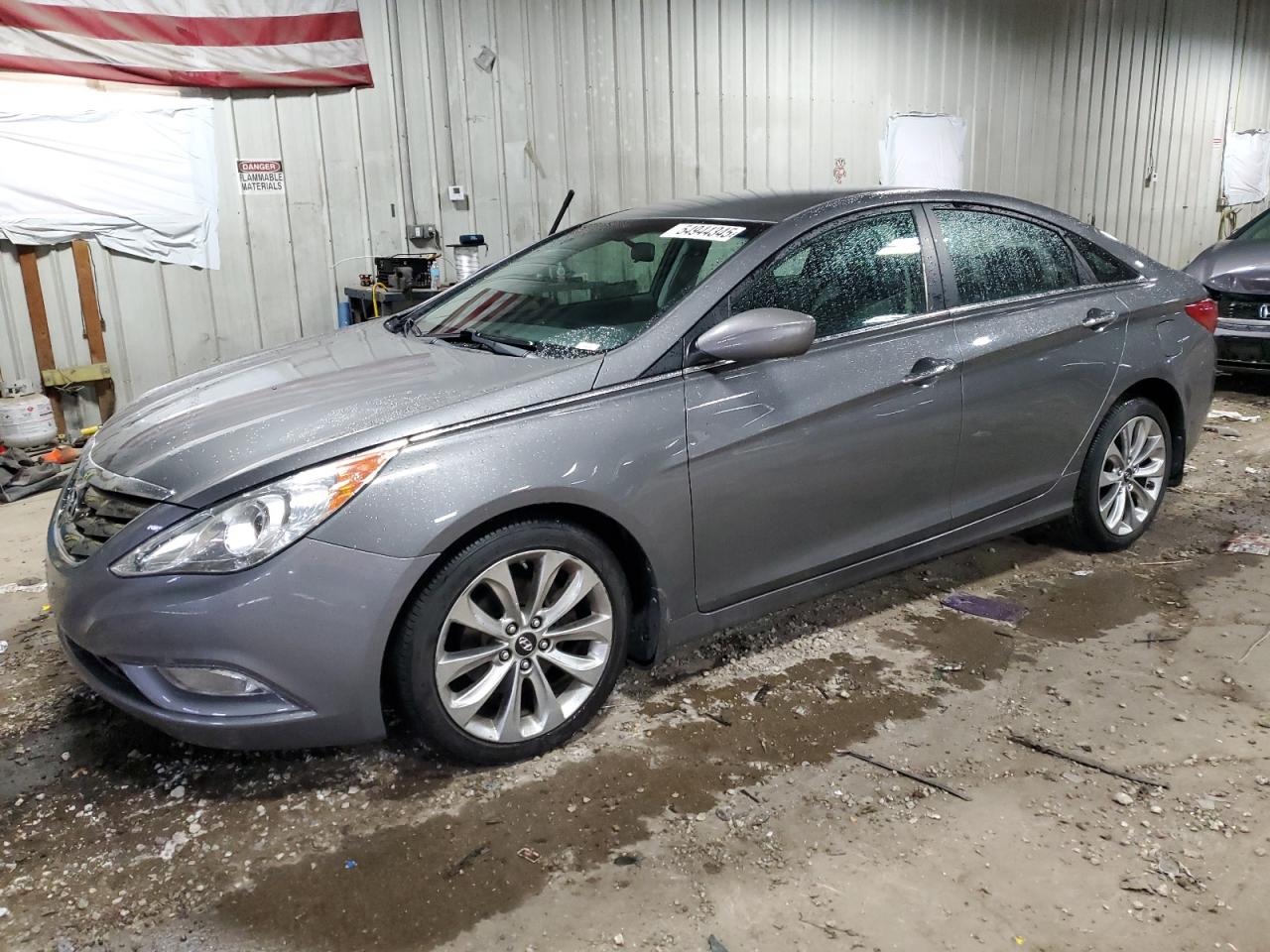 HYUNDAI SONATA SE
