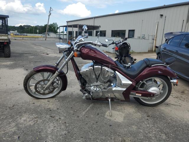 2011 HONDA VT1300 CX - JH2SC6103BK100478