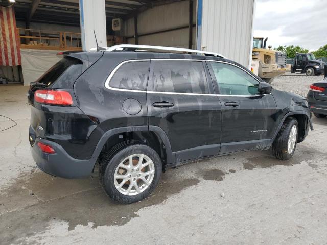 Vin: 1c4pjlcb5jd595996, lot: 57868775, jeep grand cher latitude 20183
