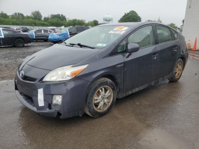 Vin: jtdkn3du7a0013807, lot: 57683135, toyota prius 2010 img_1