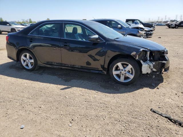Vin: 4t1bf1fk0cu143870, lot: 56155025, toyota camry base 20124